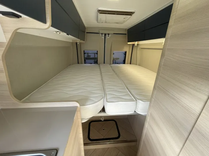 Fahrzeugbild Chausson V 697 Country-Line +MEGA-DEAL+ #28