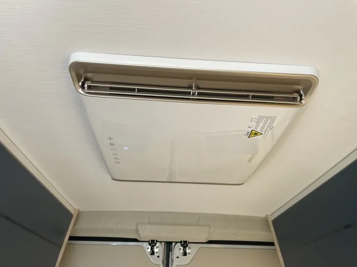 Fahrzeugbild Chausson V 697 Country-Line +MEGA-DEAL+ #30