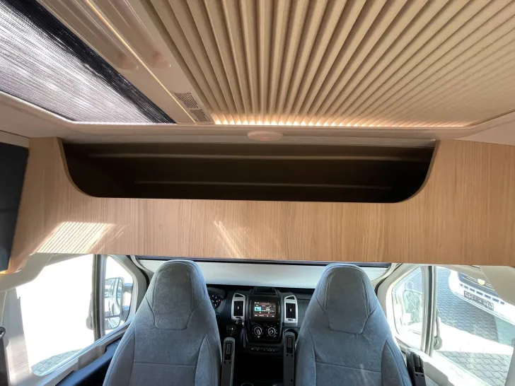 Fahrzeugbild Chausson V 697 Country-Line +MEGA-DEAL+ #36