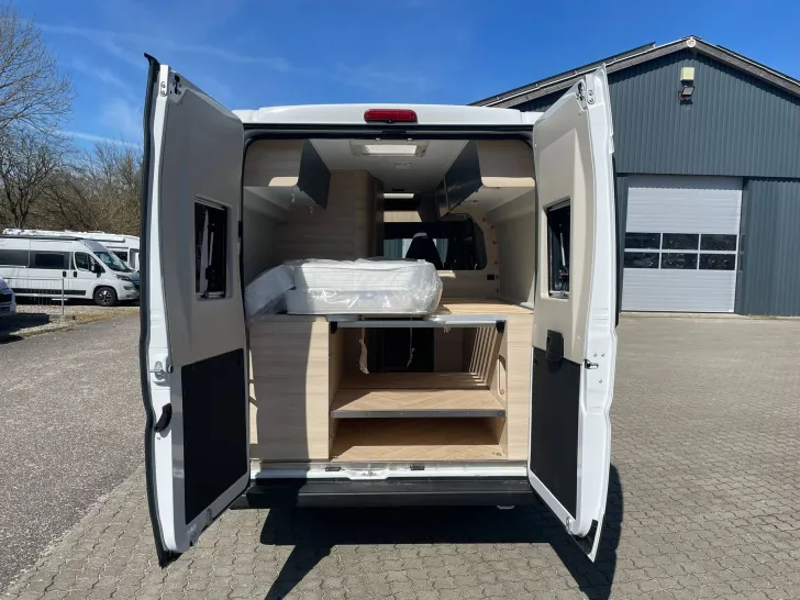 Fahrzeugbild Chausson V 697 Country-Line +MEGA-DEAL+ #40