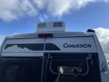 Fahrzeugbild Chausson V 697 Country-Line +MEGA-DEAL+ #42