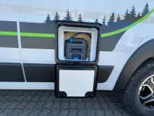 Fahrzeugbild Chausson V 697 Country-Line +MEGA-DEAL+ #43