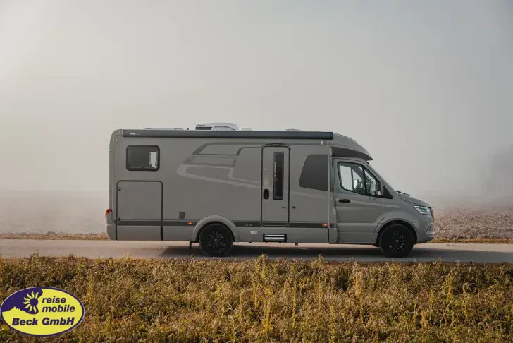 Fahrzeugbild Hymer GT-S 685 Neuvorstelllung Modelljahr 27 #3