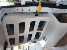 Fahrzeugbild Ford Transit Custom #8