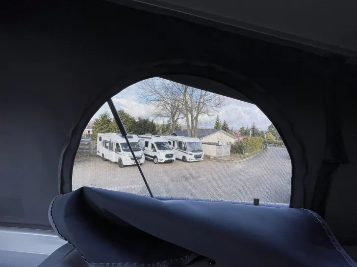 Fahrzeugbild Hymer Grand Canyon S 600 *Allrad*Autarkie* #40