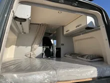Fahrzeugbild Hymer Free S 600 Campus *Solar*Lithium*Dieselh.* #9