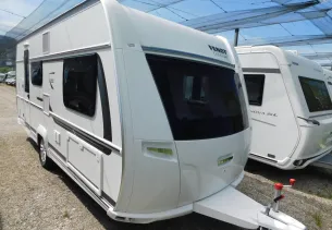 Bild Saphir 495 SKM