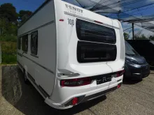 Fahrzeugbild Fendt Saphir 495 SKM Stützensystem,Mover,Klima,2TAchse #5