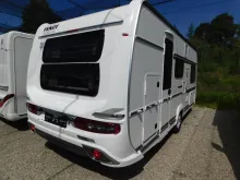 Fahrzeugbild Fendt Saphir 495 SKM Stützensystem,Mover,Klima,2TAchse #6