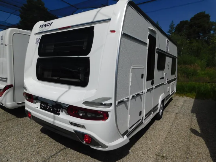 Fahrzeugbild Fendt Saphir 495 SKM Stützensystem,Mover,Klima,2TAchse #6