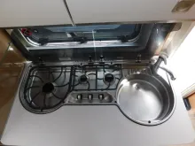 Fahrzeugbild Fendt Saphir 495 SKM Stützensystem,Mover,Klima,2TAchse #10