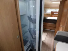 Fahrzeugbild Fendt Saphir 495 SKM Stützensystem,Mover,Klima,2TAchse #17