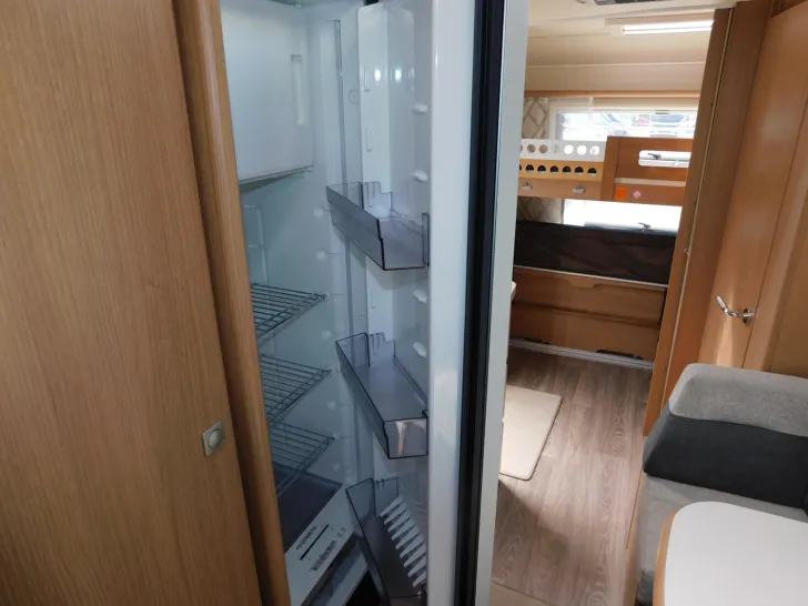 Fahrzeugbild Fendt Saphir 495 SKM Stützensystem,Mover,Klima,2TAchse #17