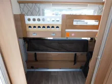 Fahrzeugbild Fendt Saphir 495 SKM Stützensystem,Mover,Klima,2TAchse #21