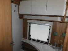 Fahrzeugbild Fendt Saphir 495 SKM Stützensystem,Mover,Klima,2TAchse #23