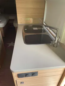 Fahrzeugbild Dethleffs Camper 550 ESK gut gepflegt #4