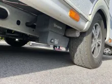 Fahrzeugbild Dethleffs Camper 550 ESK gut gepflegt #8