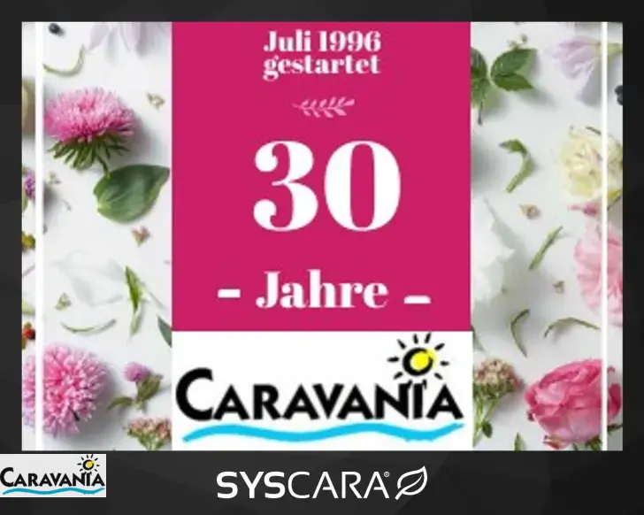 Fahrzeugbild Tabbert Puccini 655 EL 2.5 12929,- 30 Jahre Caravania % #1
