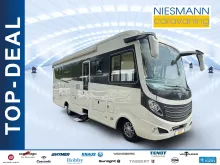 Fahrzeugbild Concorde Charisma 900 M Gastank*4-Kanal-Federung #3