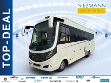 Fahrzeugbild Concorde Charisma 900 M Gastank*4-Kanal-Federung #1