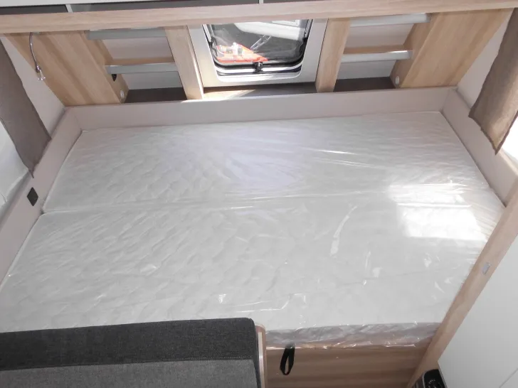 Fahrzeugbild Hobby De Luxe 490 KMF #16