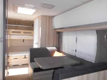 Fahrzeugbild Hobby De Luxe 490 KMF #18