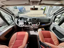 Fahrzeugbild Bürstner Travel Van T 620 G JTD #3