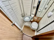 Fahrzeugbild Bürstner Travel Van T 620 G JTD #6