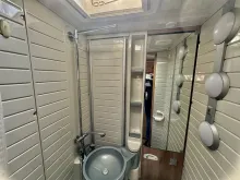 Fahrzeugbild Bürstner Travel Van T 620 G JTD #7