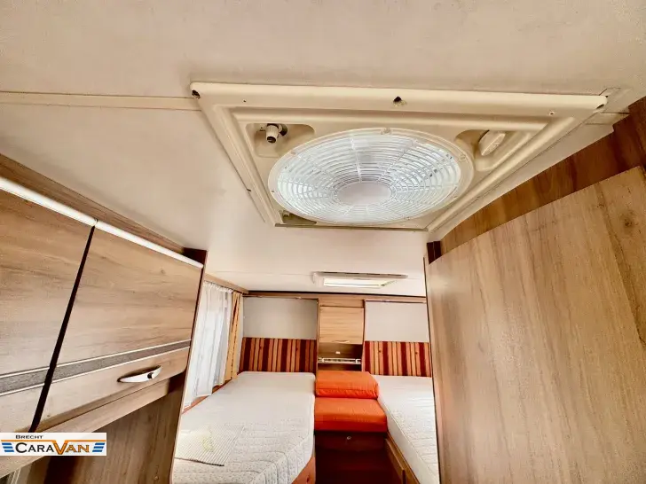 Fahrzeugbild Bürstner Travel Van T 620 G JTD #9