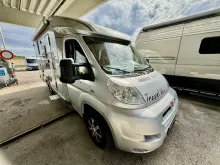 Fahrzeugbild Bürstner Travel Van T 620 G JTD #1