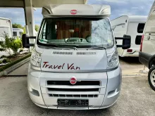 Fahrzeugbild Bürstner Travel Van T 620 G JTD #2