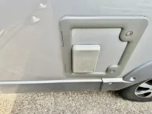 Fahrzeugbild Bürstner Travel Van T 620 G JTD #12