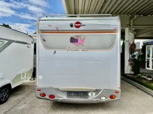 Fahrzeugbild Bürstner Travel Van T 620 G JTD #15