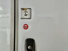 Fahrzeugbild Bürstner Travel Van T 620 G JTD #18