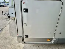 Fahrzeugbild Bürstner Travel Van T 620 G JTD #19