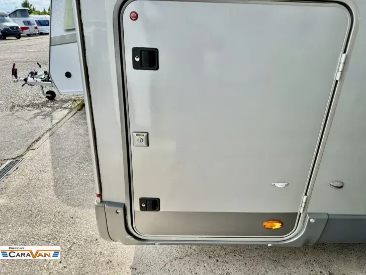 Fahrzeugbild Bürstner Travel Van T 620 G JTD #19