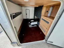 Fahrzeugbild Bürstner Travel Van T 620 G JTD #20