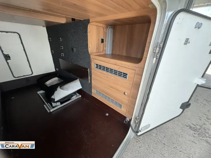 Fahrzeugbild Bürstner Travel Van T 620 G JTD #21