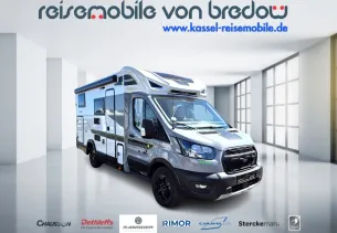 Bild S-Teilintegrierte S697 Sport Line