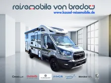 Fahrzeugbild Chausson Teilintegriert S Sport Line S697 SAT/TV/WINTER #1