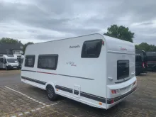 Fahrzeugbild Dethleffs c' go 495 QSK Active toller Familienwohnwagen #3