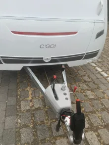 Fahrzeugbild Dethleffs c' go 495 QSK Active toller Familienwohnwagen #5
