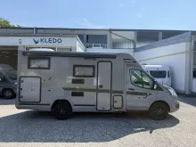 Fahrzeugbild Chausson S-Teilintegrierte S697GA Sport Line - VERMITTLUNG - #3