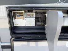 Fahrzeugbild Chausson S-Teilintegrierte S697GA Sport Line - VERMITTLUNG - #6