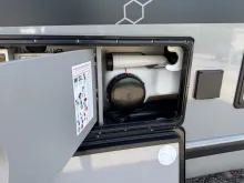 Fahrzeugbild Chausson S-Teilintegrierte S697GA Sport Line - VERMITTLUNG - #7