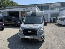 Fahrzeugbild Chausson S-Teilintegrierte S697GA Sport Line - VERMITTLUNG - #9