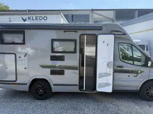 Fahrzeugbild Chausson S-Teilintegrierte S697GA Sport Line - VERMITTLUNG - #10