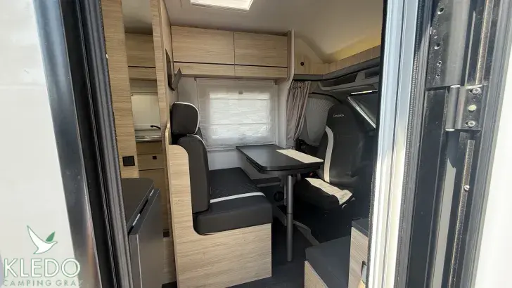 Fahrzeugbild Chausson S-Teilintegrierte S697GA Sport Line - VERMITTLUNG - #11