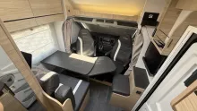 Fahrzeugbild Chausson S-Teilintegrierte S697GA Sport Line - VERMITTLUNG - #13